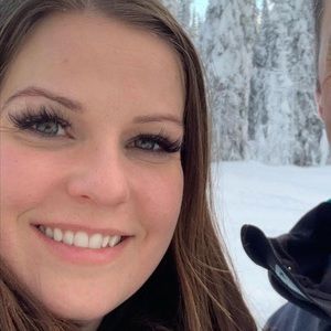 Meet your Posher, Sherry